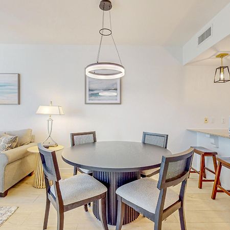 Elation 5605 Bliss By The Bay Apartment Destin Ngoại thất bức ảnh