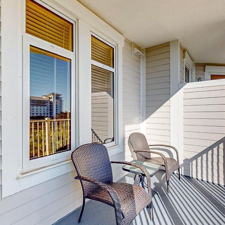 Elation 5605 Bliss By The Bay Apartment Destin Ngoại thất bức ảnh