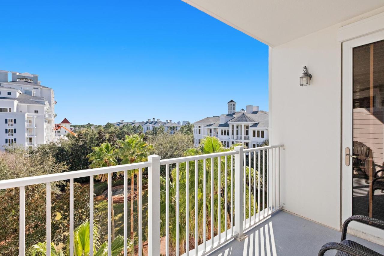 Elation 5605 Bliss By The Bay Apartment Destin Ngoại thất bức ảnh