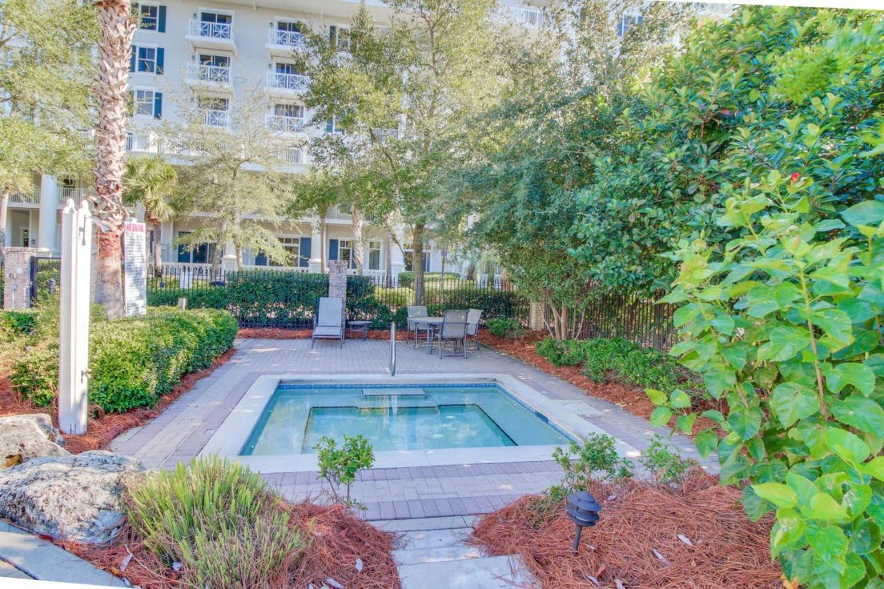 Elation 5605 Bliss By The Bay Apartment Destin Ngoại thất bức ảnh