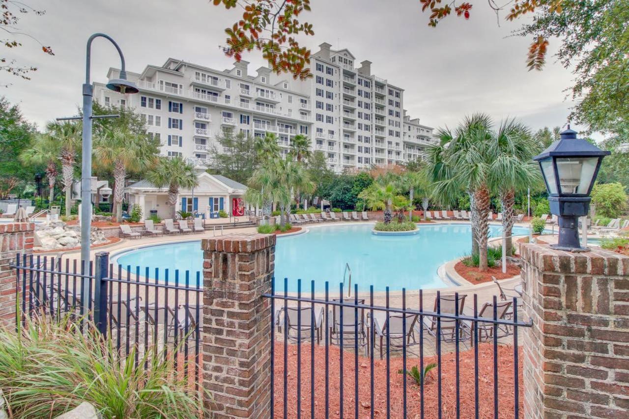 Elation 5605 Bliss By The Bay Apartment Destin Ngoại thất bức ảnh
