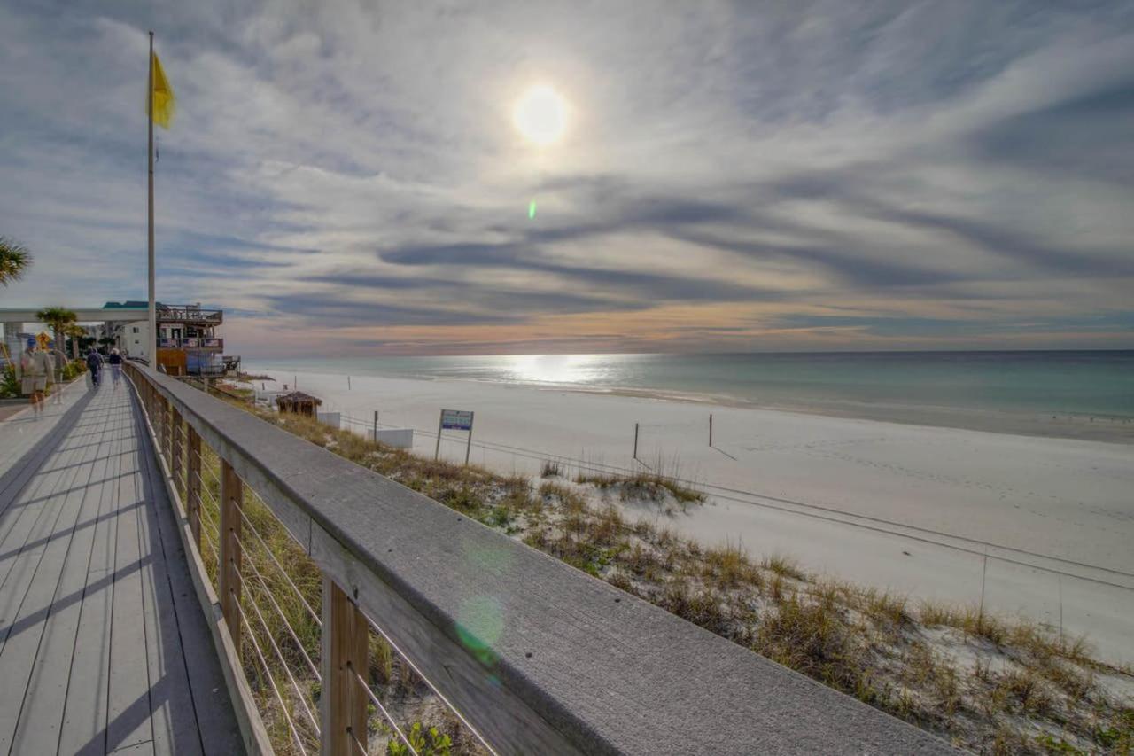 Elation 5605 Bliss By The Bay Apartment Destin Ngoại thất bức ảnh