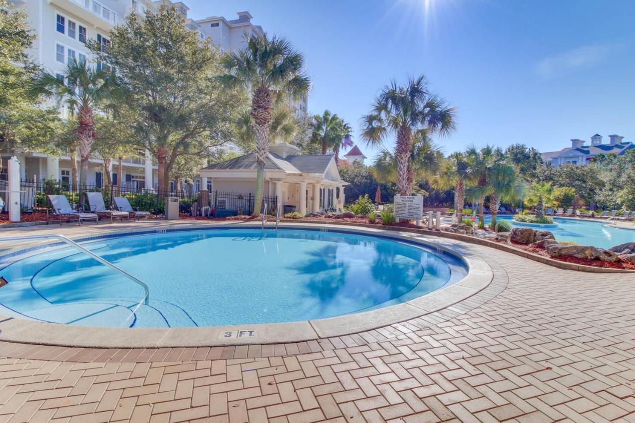 Elation 5605 Bliss By The Bay Apartment Destin Ngoại thất bức ảnh