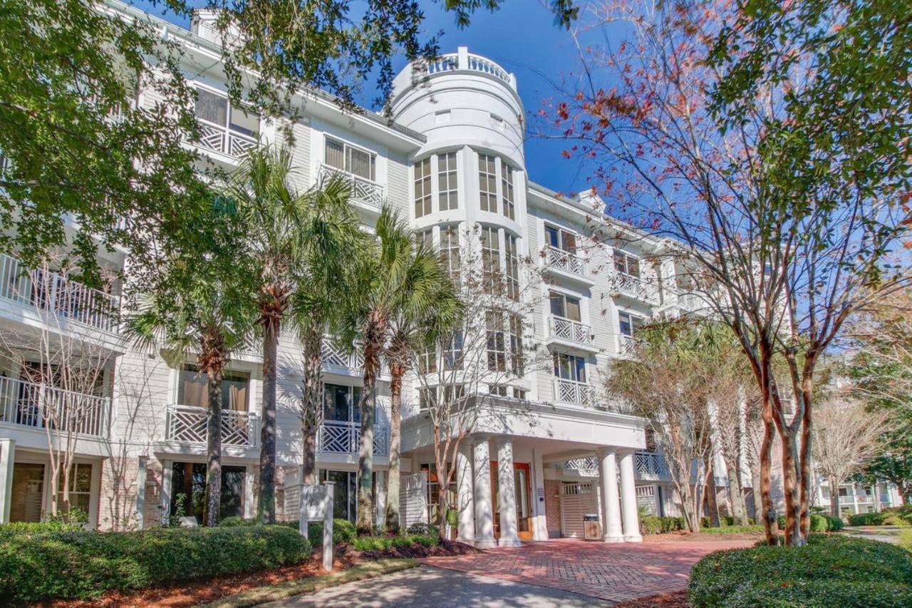 Elation 5605 Bliss By The Bay Apartment Destin Ngoại thất bức ảnh