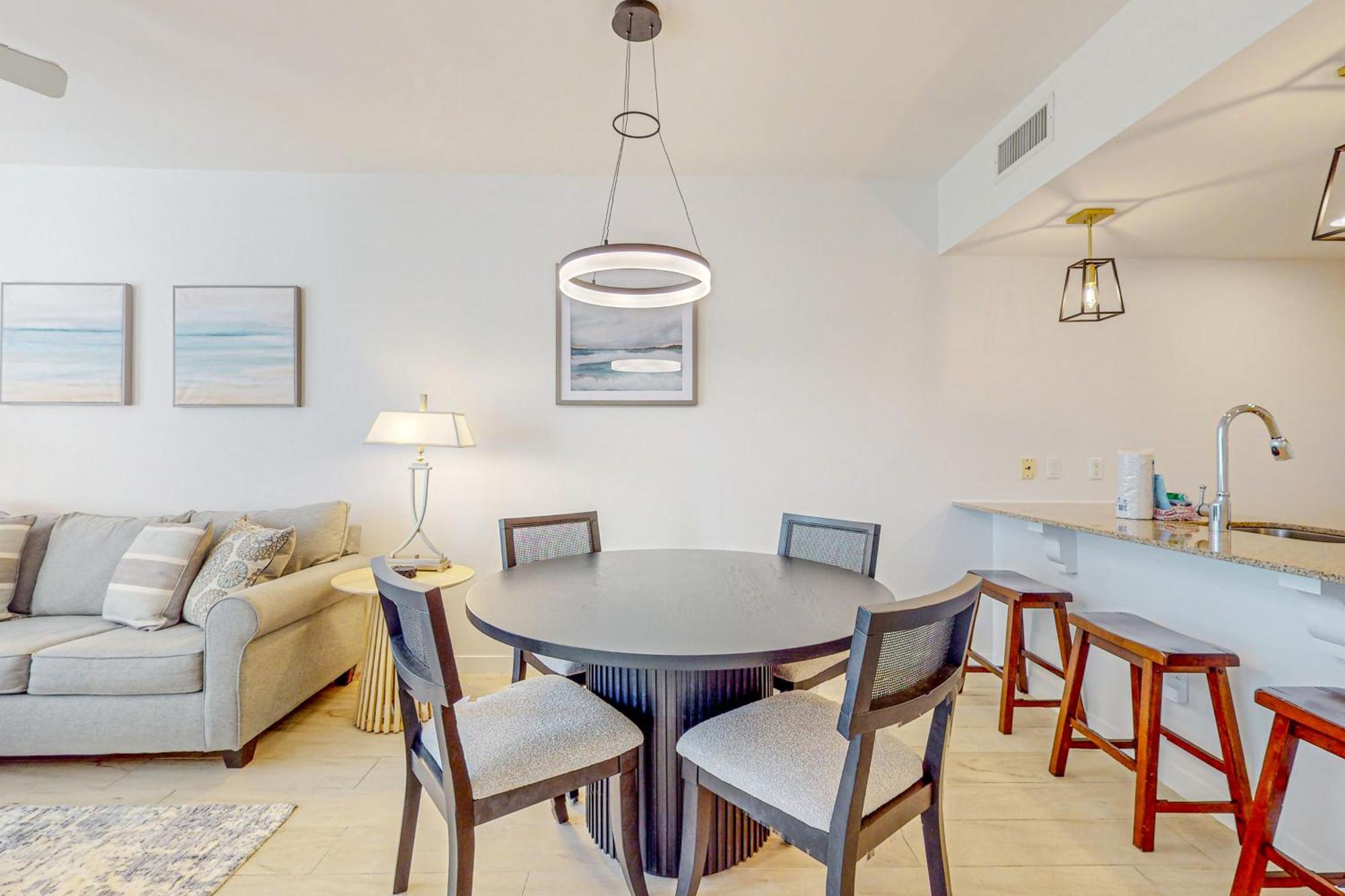 Elation 5605 Bliss By The Bay Apartment Destin Ngoại thất bức ảnh
