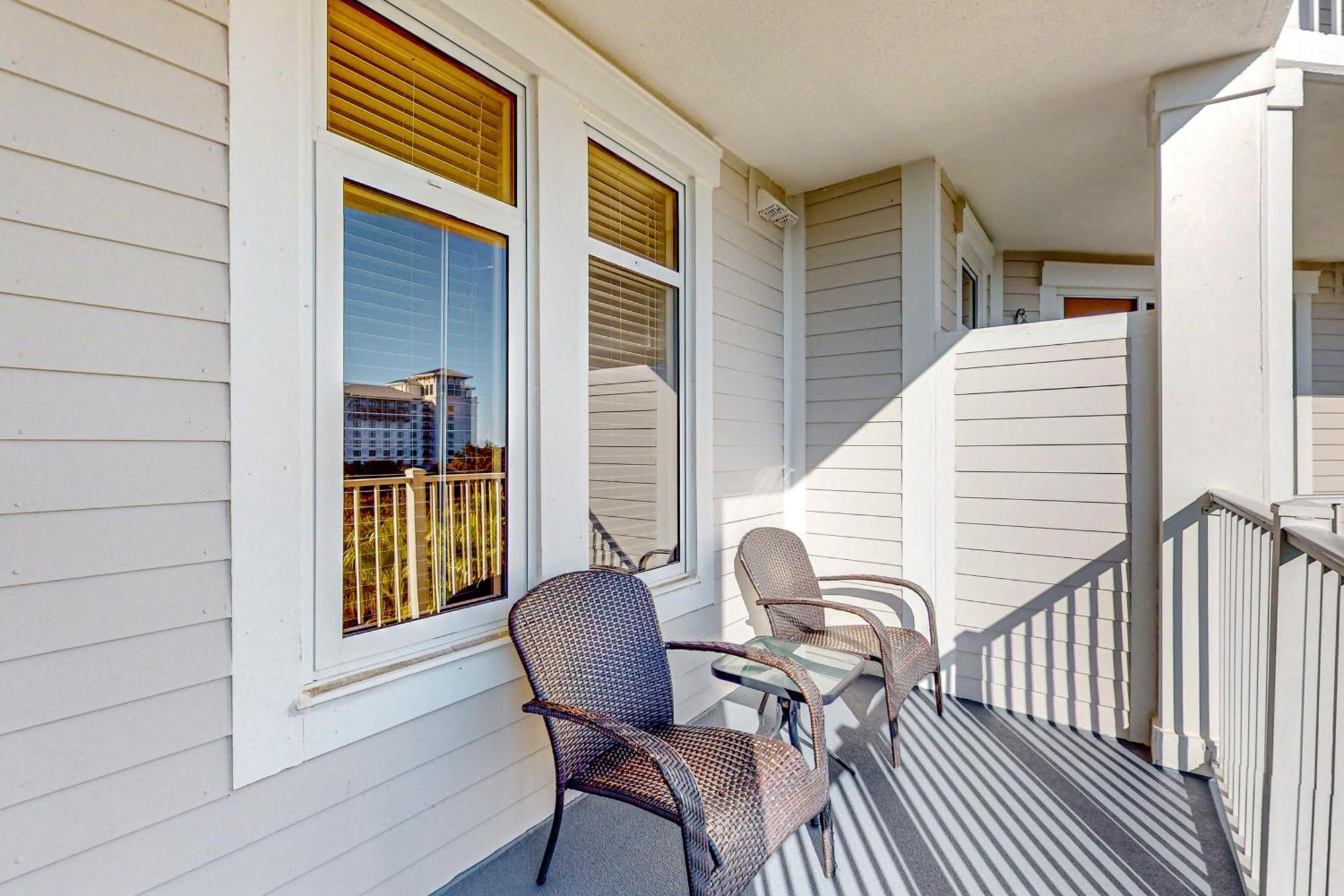 Elation 5605 Bliss By The Bay Apartment Destin Ngoại thất bức ảnh