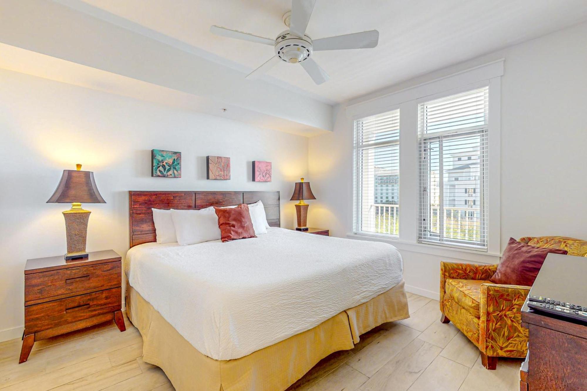 Elation 5605 Bliss By The Bay Apartment Destin Ngoại thất bức ảnh