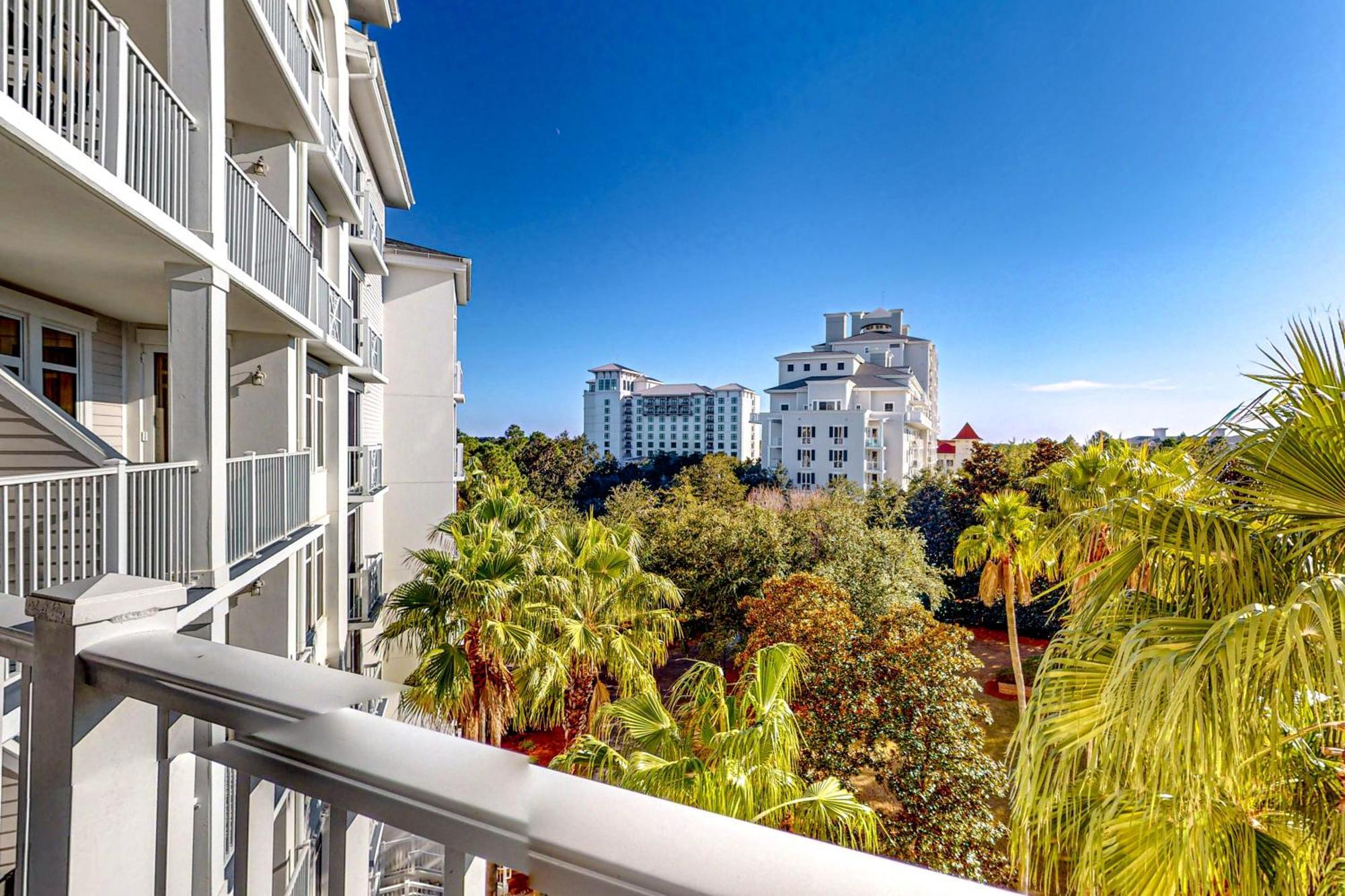 Elation 5605 Bliss By The Bay Apartment Destin Ngoại thất bức ảnh
