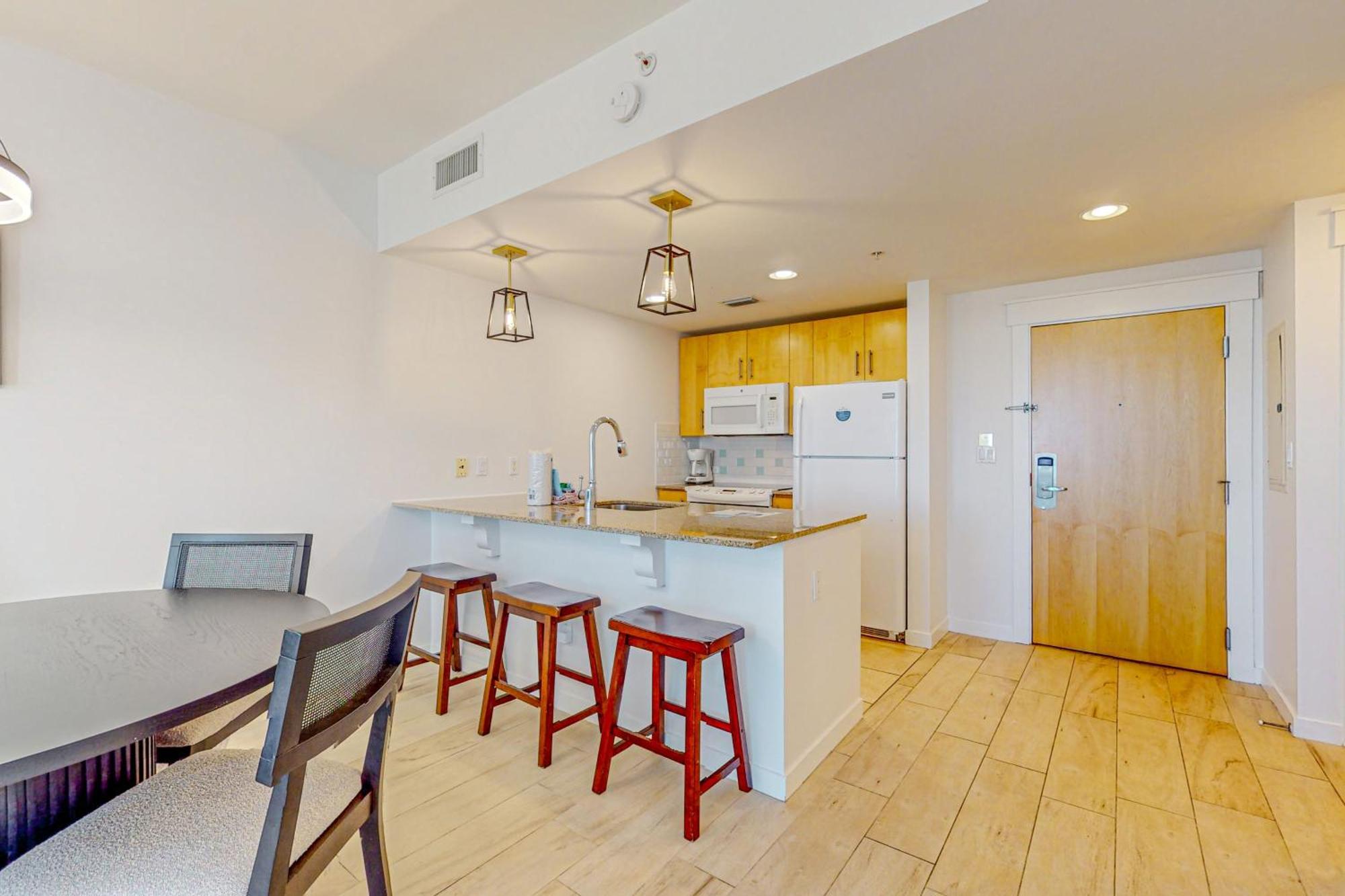 Elation 5605 Bliss By The Bay Apartment Destin Ngoại thất bức ảnh