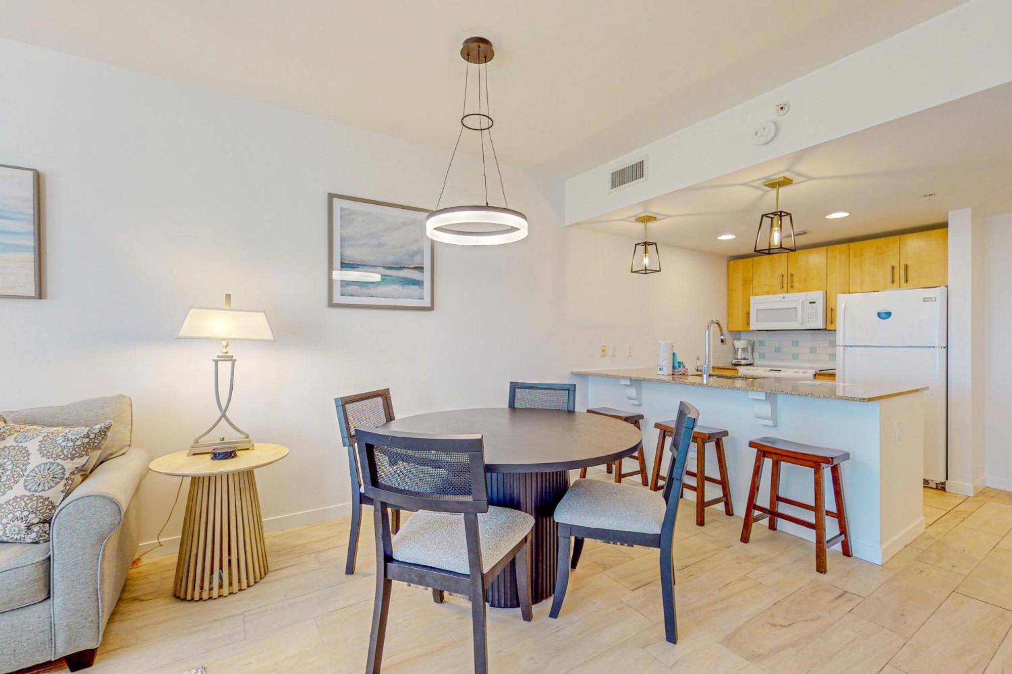 Elation 5605 Bliss By The Bay Apartment Destin Ngoại thất bức ảnh