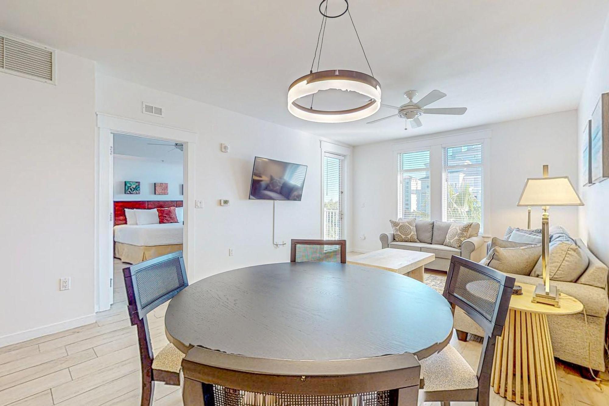 Elation 5605 Bliss By The Bay Apartment Destin Ngoại thất bức ảnh