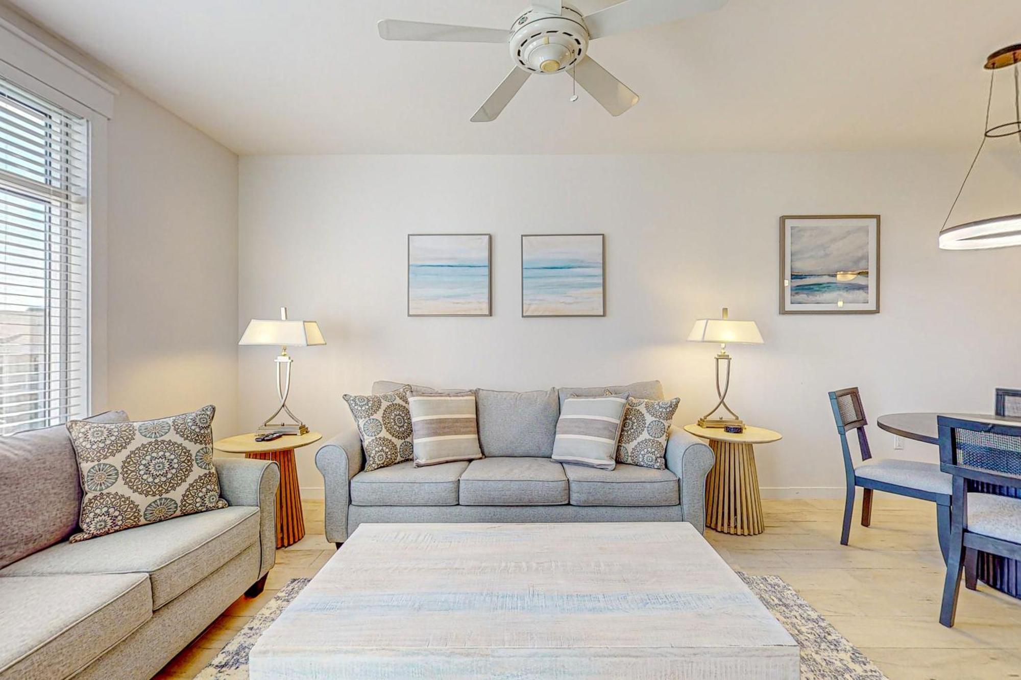 Elation 5605 Bliss By The Bay Apartment Destin Ngoại thất bức ảnh