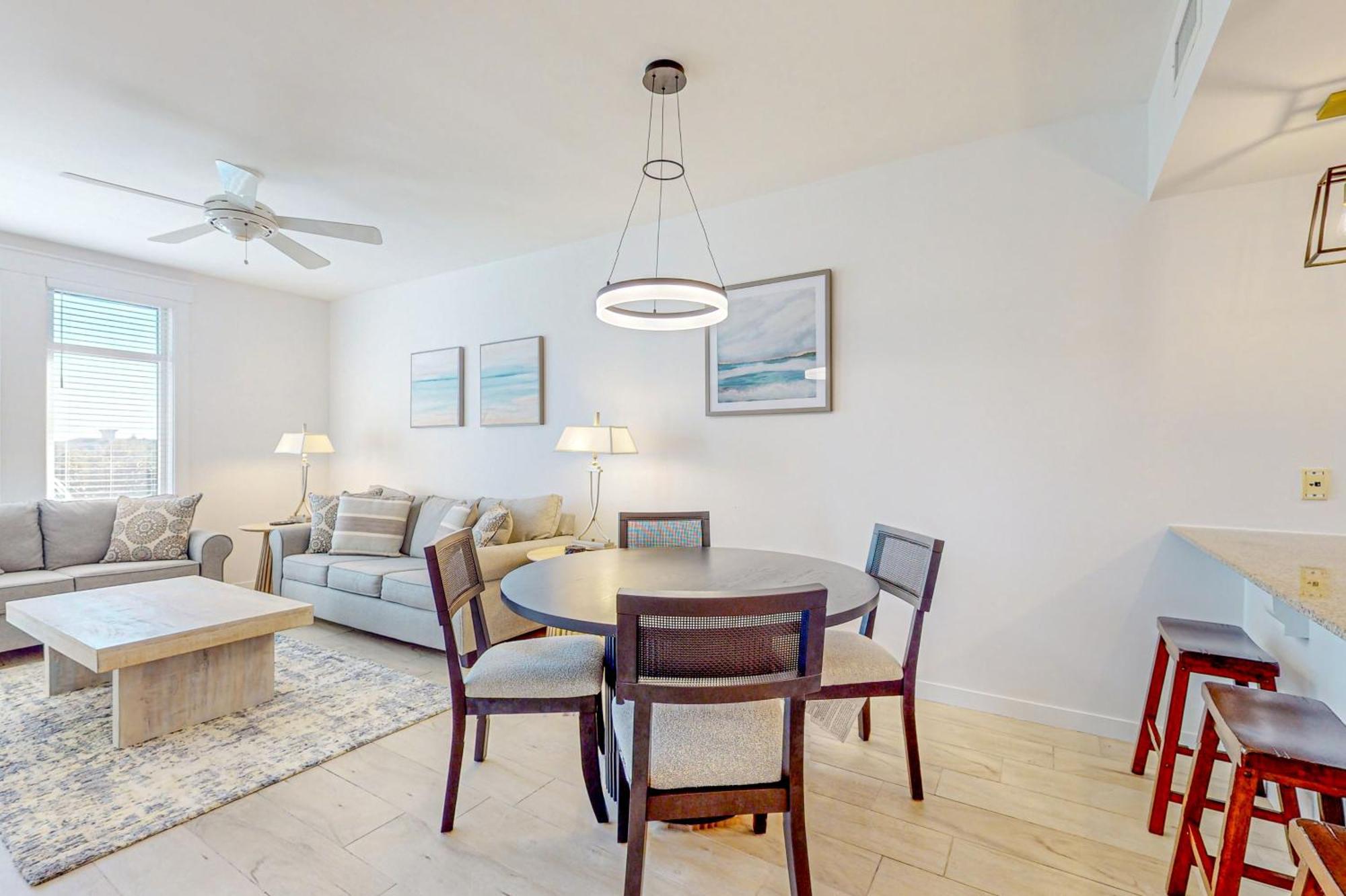 Elation 5605 Bliss By The Bay Apartment Destin Ngoại thất bức ảnh