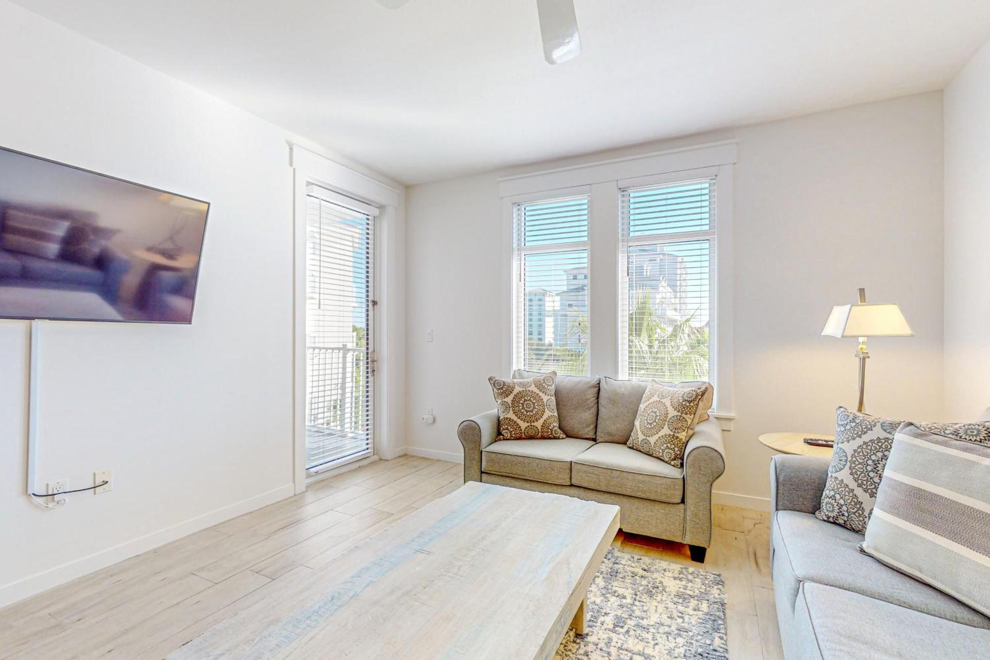 Elation 5605 Bliss By The Bay Apartment Destin Ngoại thất bức ảnh