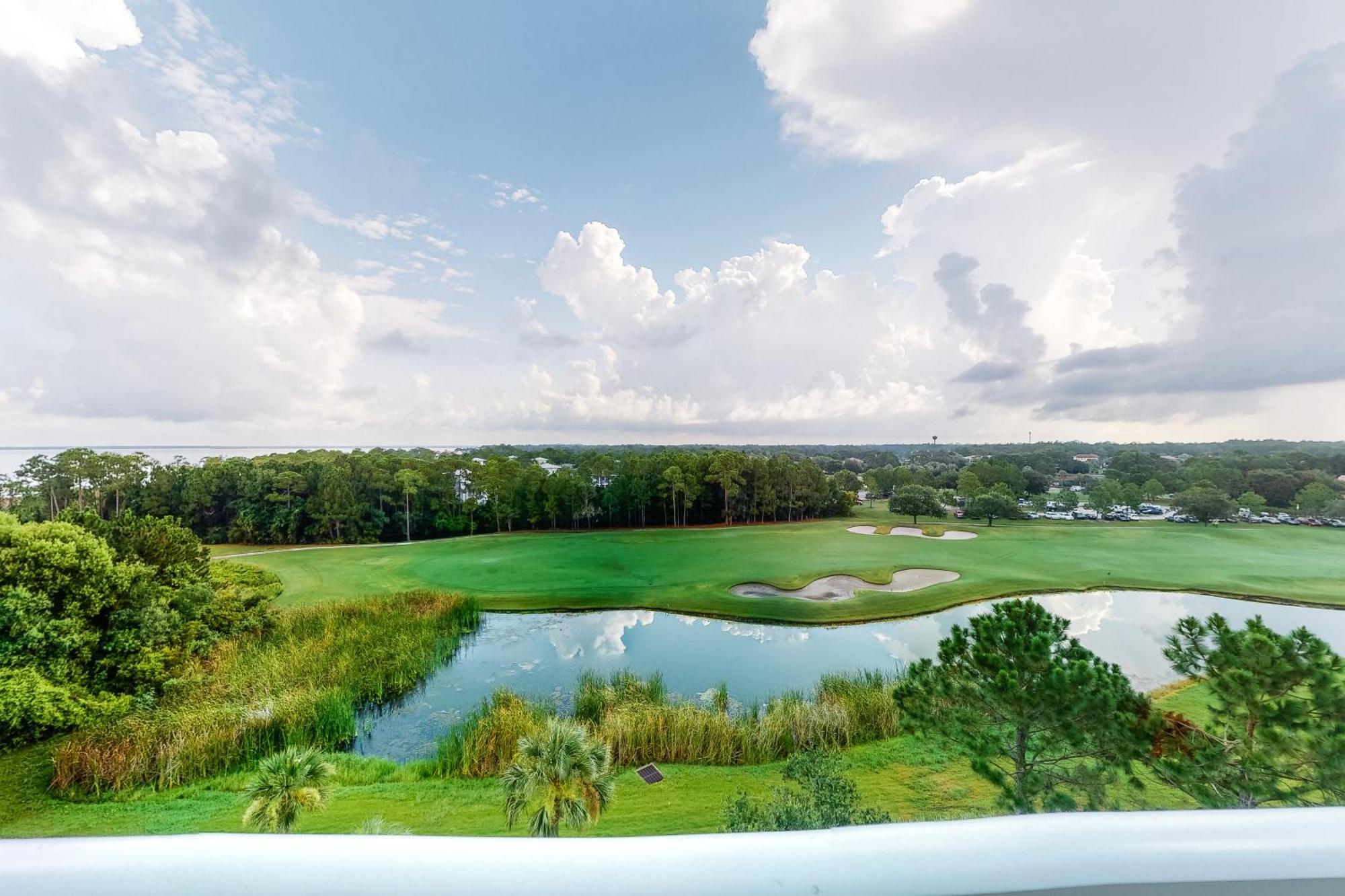 Elation 5605 Bliss By The Bay Apartment Destin Ngoại thất bức ảnh